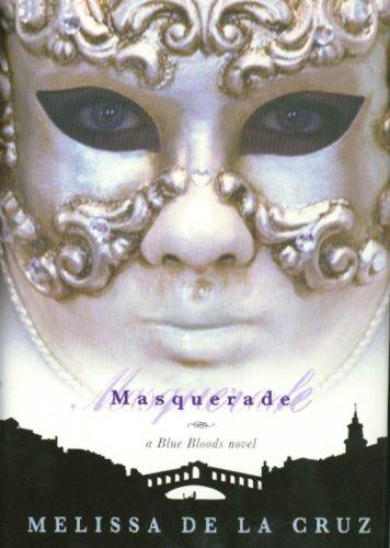 Masquerade cover