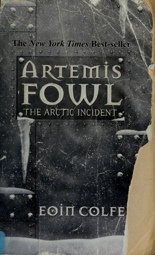 The Arctic Incident