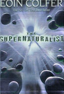 The Supernaturalist