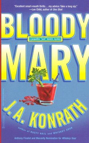 Bloody Mary cover
