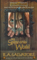The Spine of the World