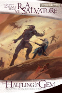 The Halfling's Gem cover