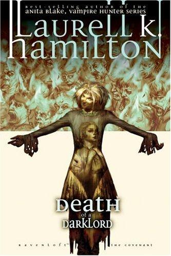 Cover of Death of a Darklord
