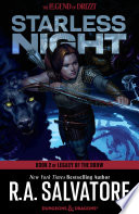 Starless Night cover