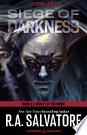 Siege of Darkness