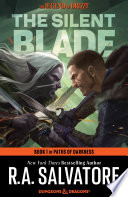The Silent Blade