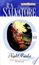 Night Masks cover