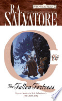The Fallen Fortress cover