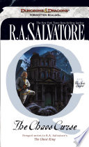 The Chaos Curse cover