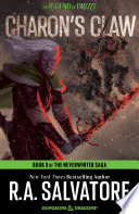 Charon's Claw cover