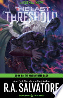 The Last Threshold cover