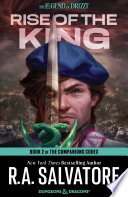 Cover of Rise of the King