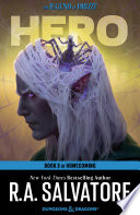 Hero cover