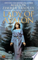 Lady of Avalon cover