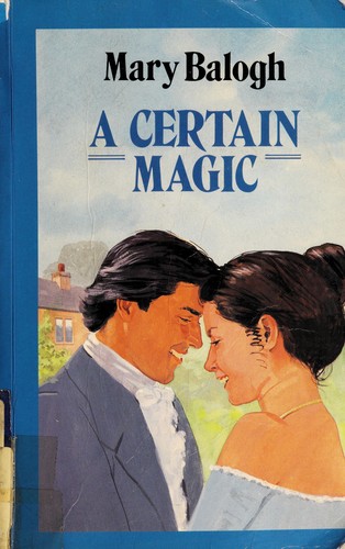 A Certain Magic