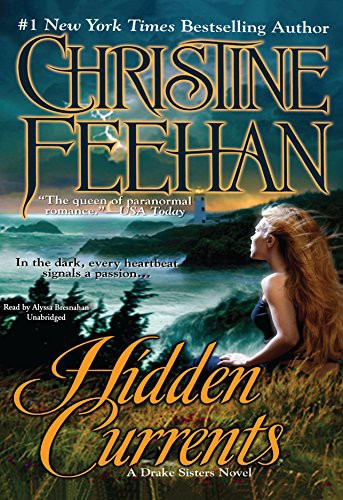 Hidden Currents cover