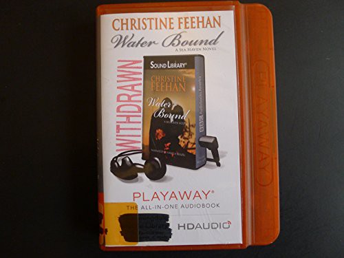 Water Bound cover