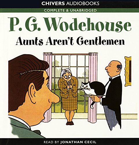 Aunts Aren't Gentlemen