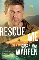 Rescue Me cover