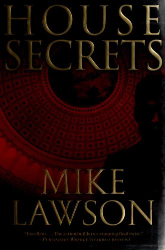 House Secrets cover