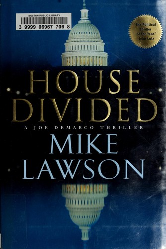 Cover of House Divided