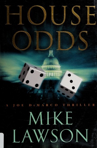 Cover of House Odds