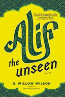 Cover of Alif the Unseen