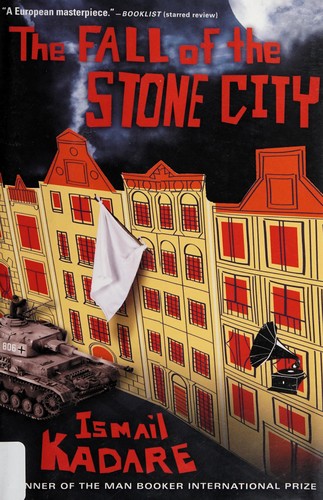 The Fall of the Stone City