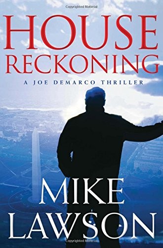 Cover of House Reckoning