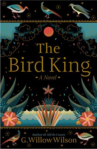 hardcover edition cover