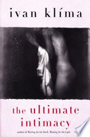 The Ultimate Intimacy