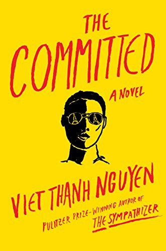 The Committed cover