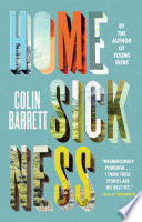 Cover of Homesickness