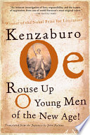 Rouse up O Young Men of the New Age!