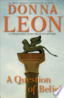 A Question of Belief