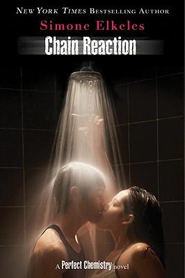 Chain Reaction cover