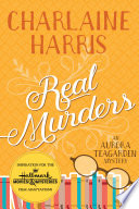Real Murders cover