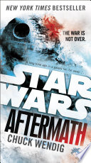 Aftermath cover