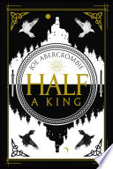 Half a King