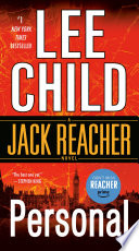 Cover of Personal