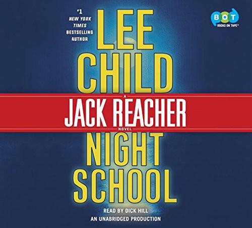 Night School cover