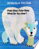 Panda Bear, Panda Bear, What Do You See?