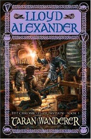 Taran Wanderer cover