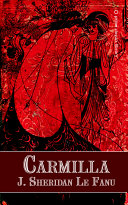 Cover of Carmilla