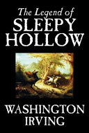 Cover of The Legend of Sleepy Hollow