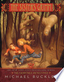 The Fairy-Tale Detectives cover