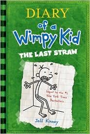 Cover of The Last Straw