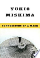 Cover of Confessions of a Mask