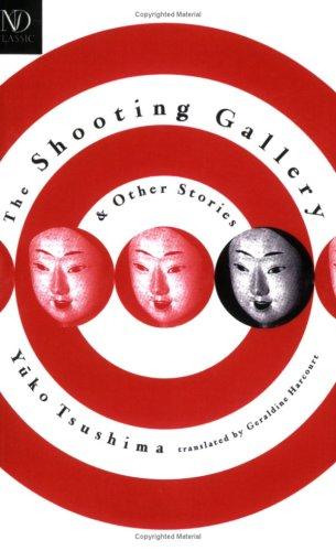 The Shooting Gallery