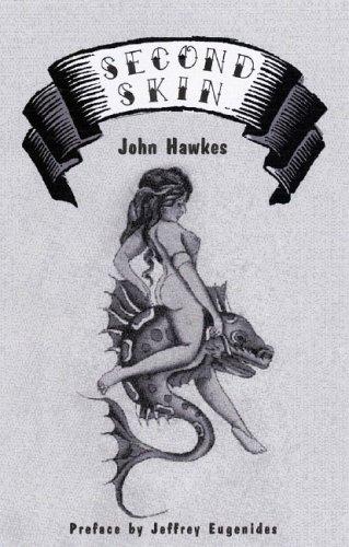 Cover of Second Skin